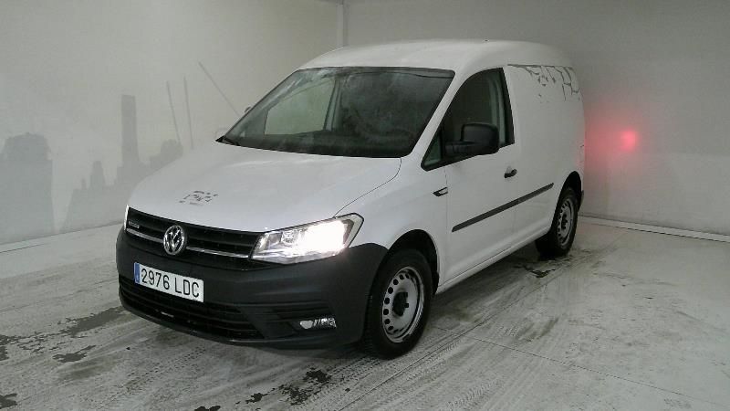 Volkswagen Caddy d'occasion