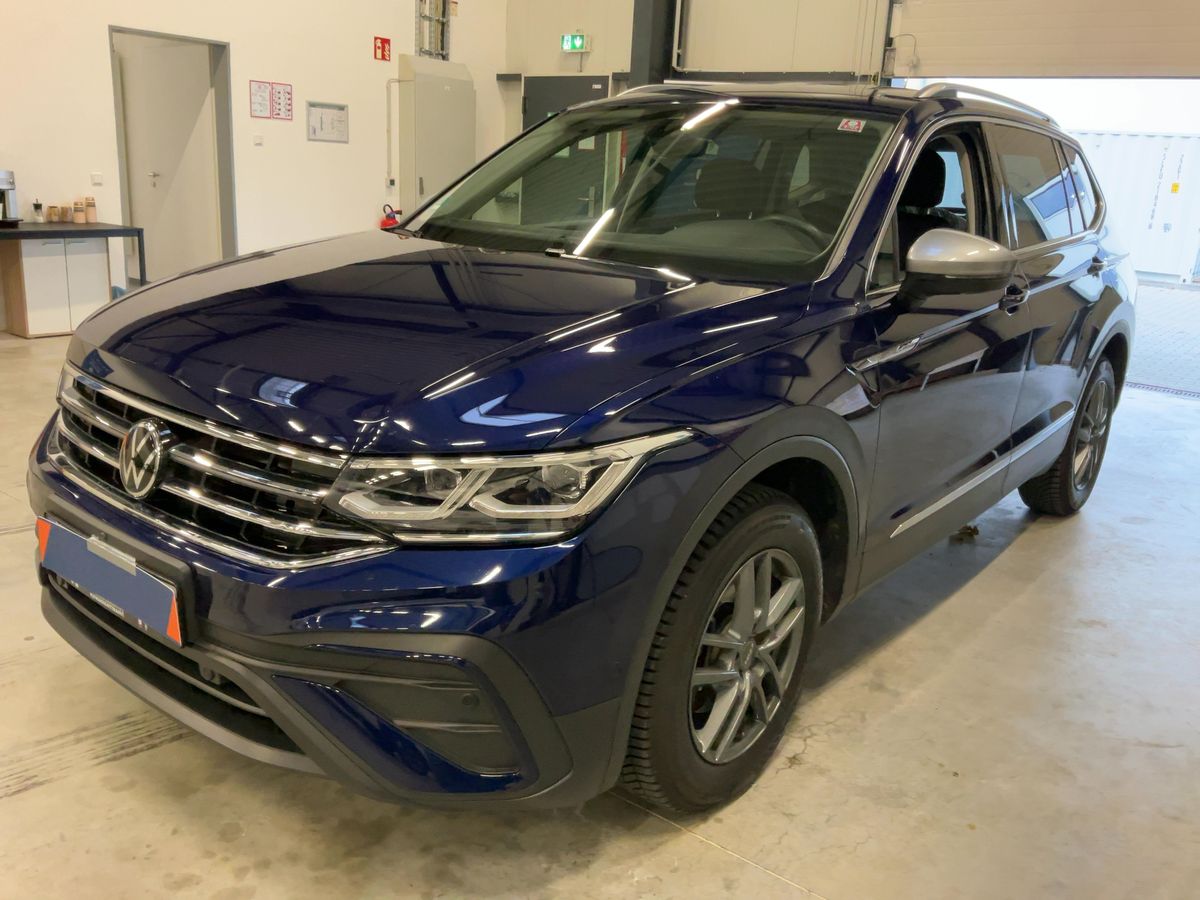 Volkswagen Tiguan Allspace 1.5 TSI ACT Life