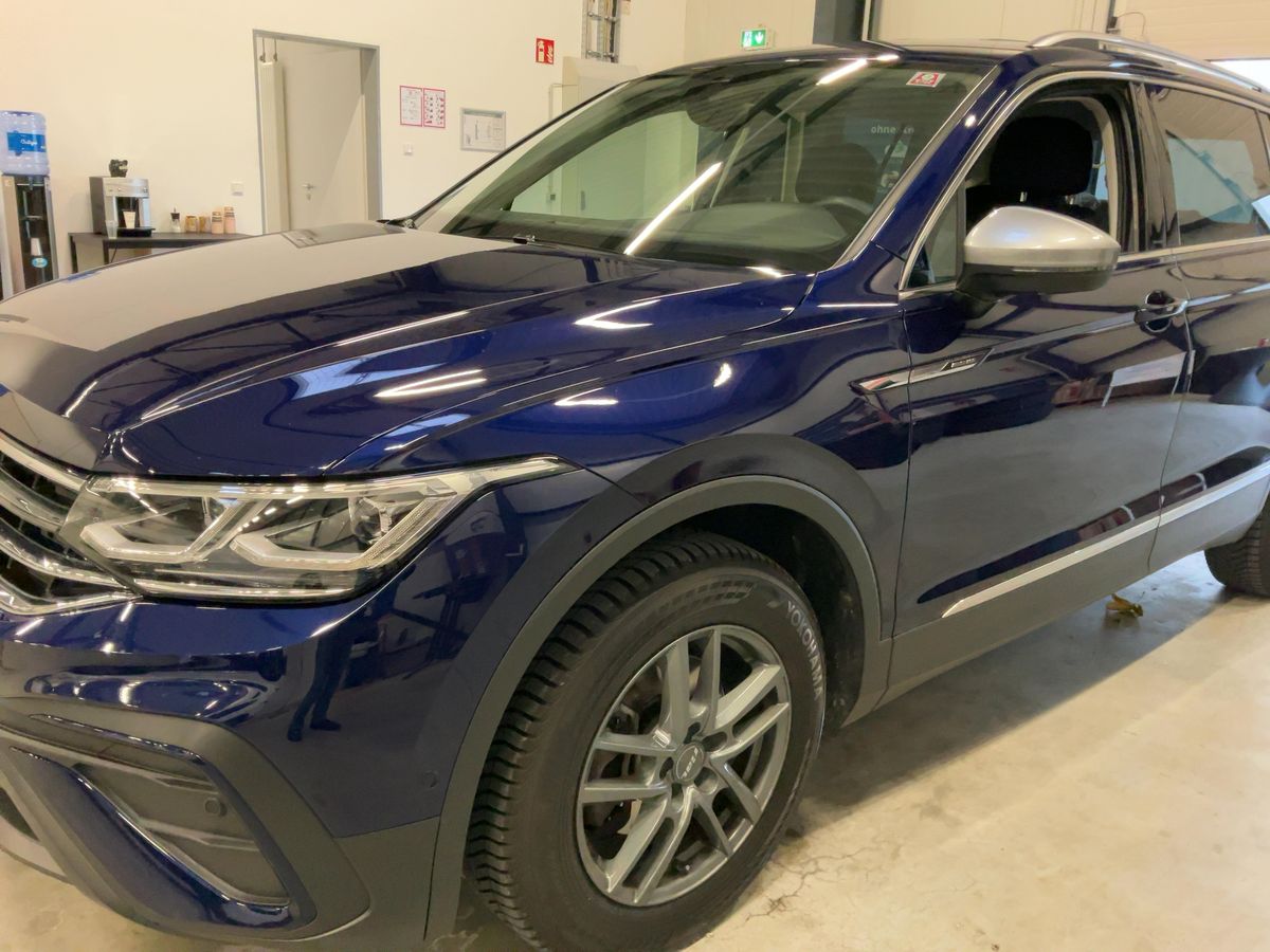 Volkswagen Tiguan Allspace 1.5 TSI ACT Life