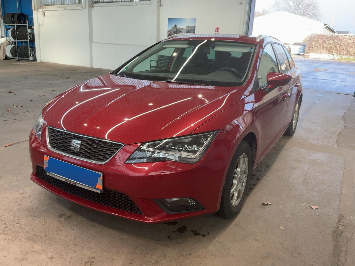 Seat Leon d'occasion