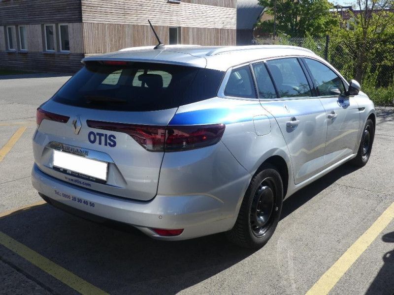 Renault Megane d'occasion