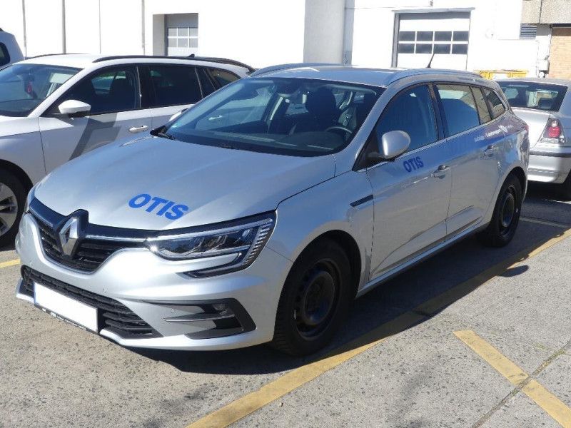 Renault Megane 2023