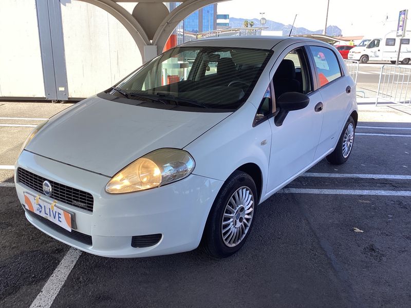 Fiat Grande