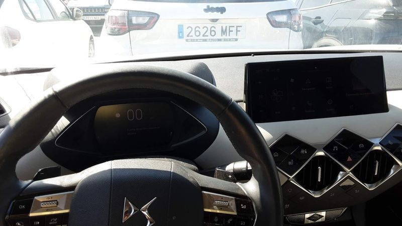 DS Automobiles DS3 1.2 PureTech Esprit de Voyage — zdjęcie 10