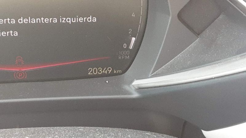 DS Automobiles DS3 1.2 PureTech Esprit de Voyage — zdjęcie 11
