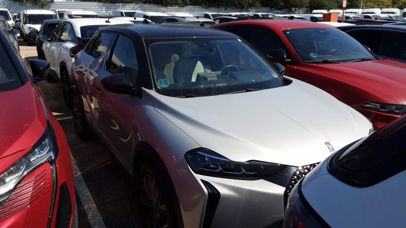 DS Automobiles DS3 1.2 PureTech Esprit de Voyage — zdjęcie 8
