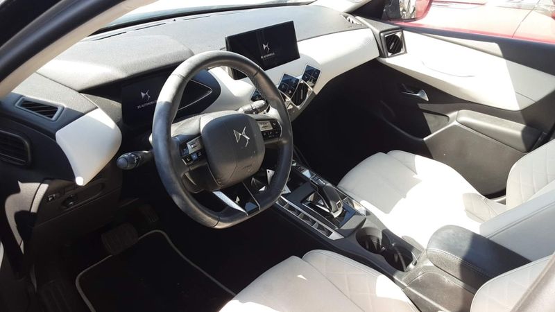 DS Automobiles DS3 1.2 PureTech Esprit de Voyage — zdjęcie 9