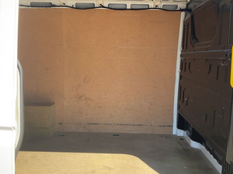 Volkswagen Crafter 2.0 TDI Kasten 35 Trendline mittellang FWD — zdjęcie 14