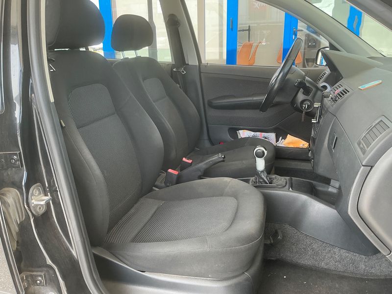 Skoda Fabia 1.2 Comfort — zdjęcie 3