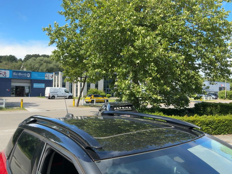 Citroen C3 Aircross 1.5 Blue-HDi Shine 2020 – снимка 13