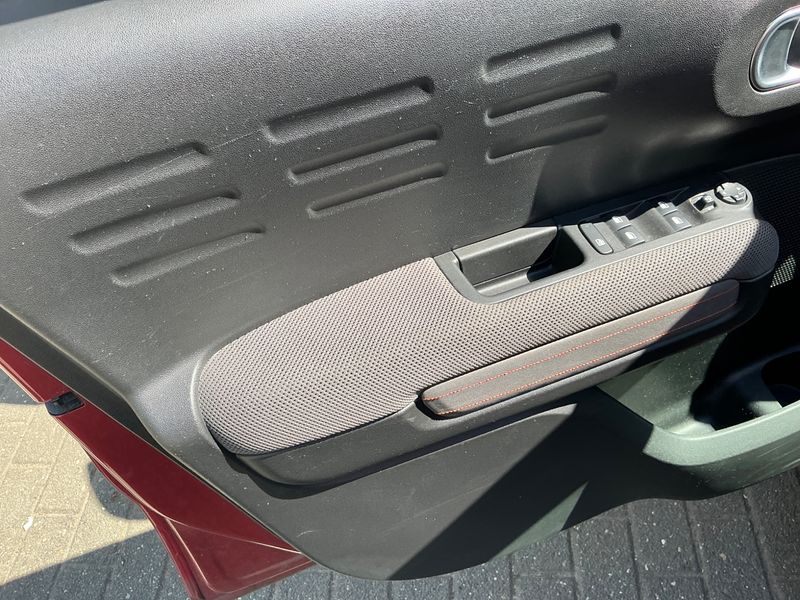 Citroen C3 Aircross 1.5 Blue-HDi Shine 2020 – снимка 23