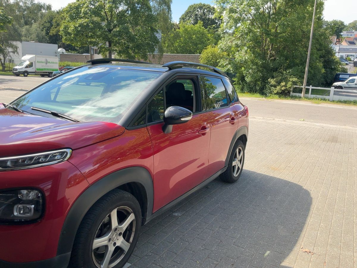 Citroen C3 d'occasion
