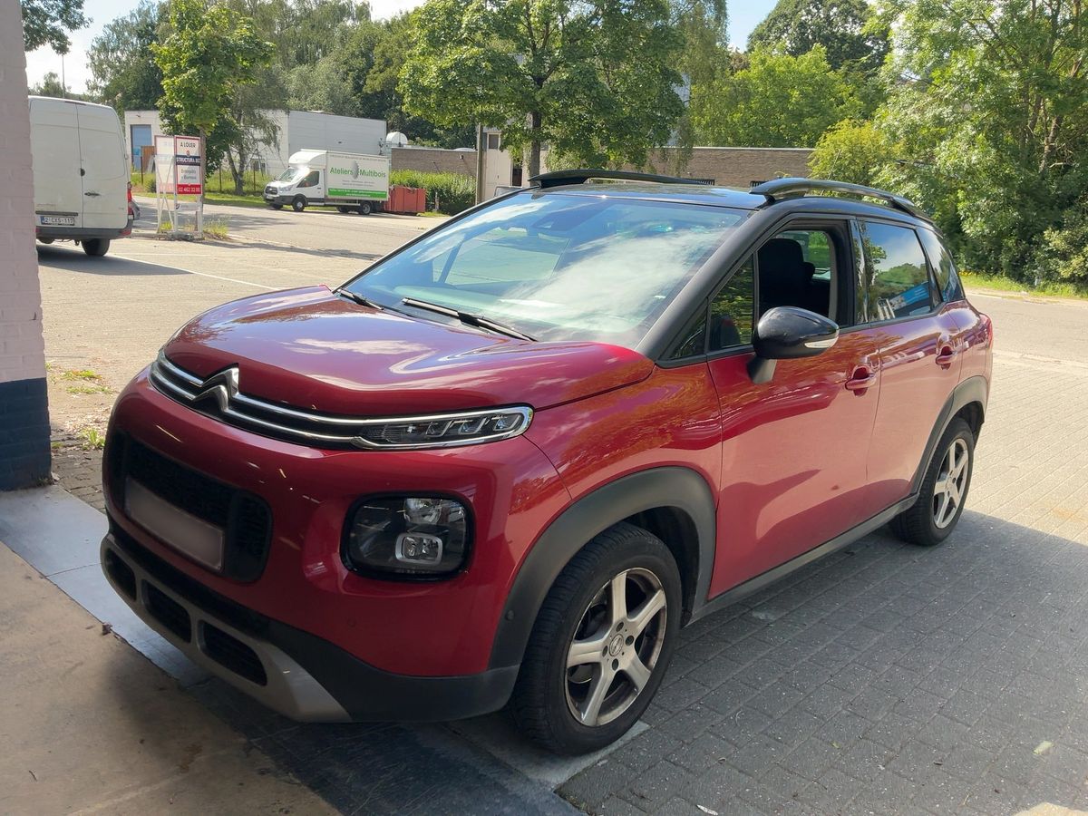 Citroen C3 2020