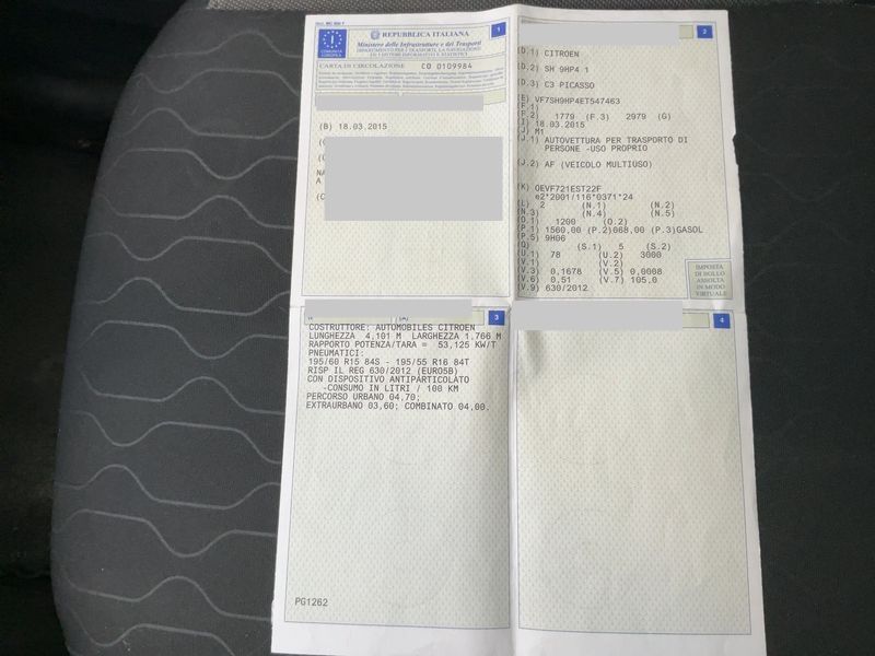 Citroen C3 d'occasion