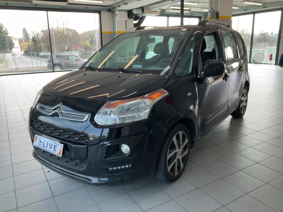 Citroen C3 d'occasion