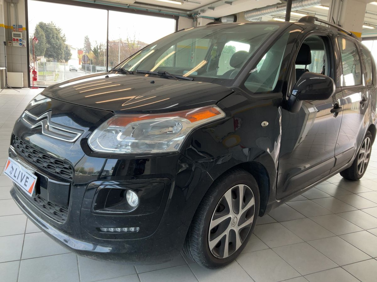 Citroen C3 d'occasion