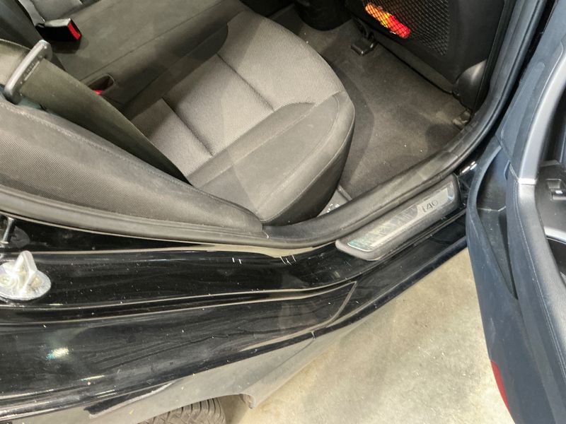Hyundai i40 1.7 CRDi Style 2013 – снимка 34