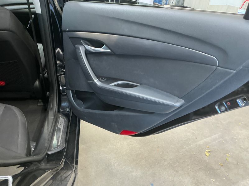 Hyundai i40 1.7 CRDi Style 2013 – снимка 41