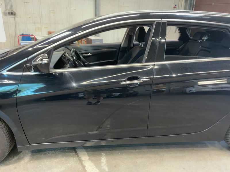 Hyundai i40 1.7 CRDi Style — zdjęcie 4
