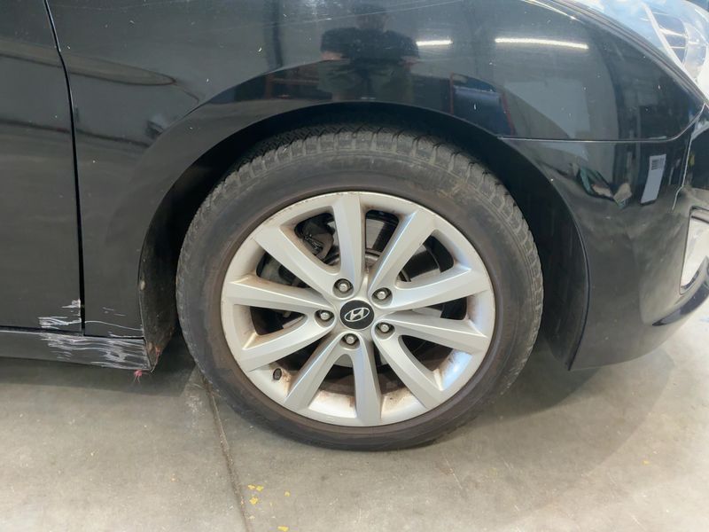 Hyundai i40 1.7 CRDi Style 2013 – снимка 11