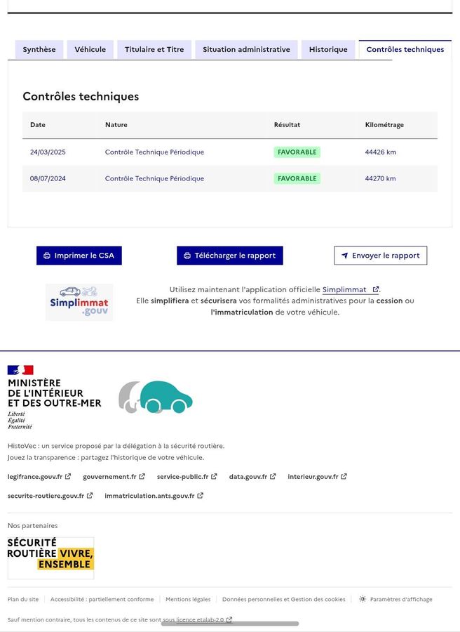 Peugeot 2008 d'occasion