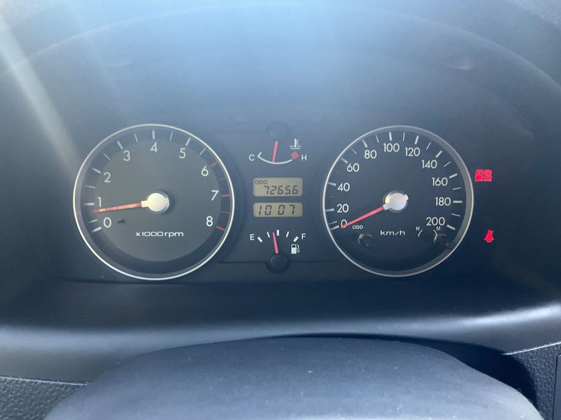 Hyundai Getz 1.3 Team 06 — zdjęcie 4