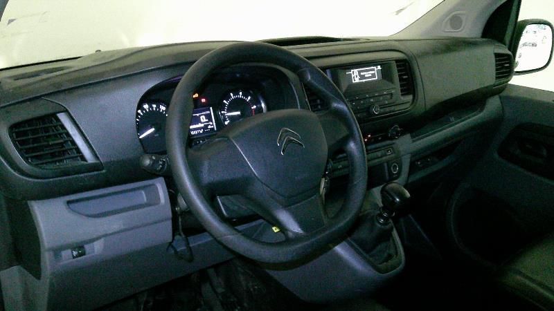 Citroen Jumpy d'occasion