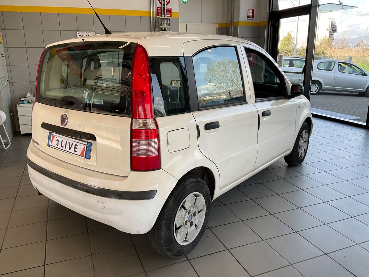 Fiat Panda d'occasion