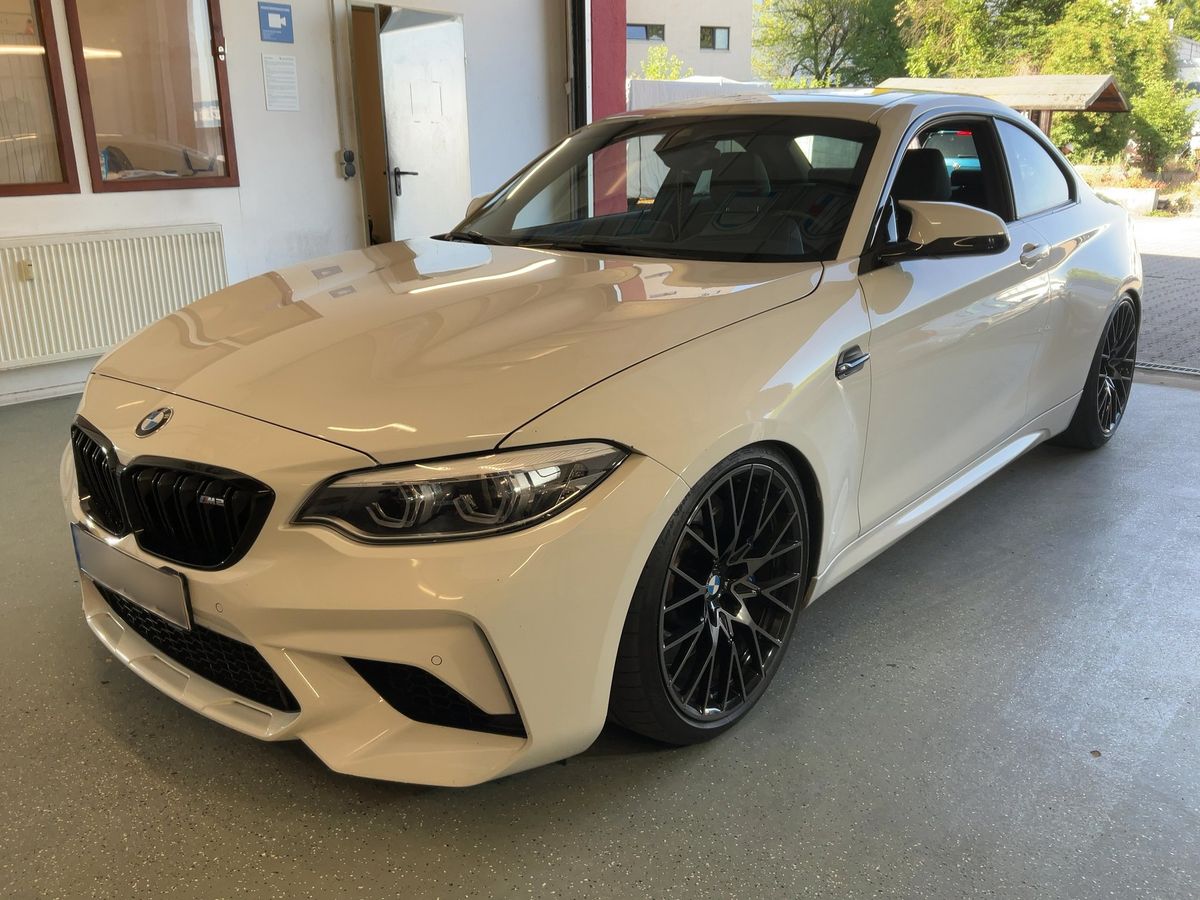 BMW 2er 2019