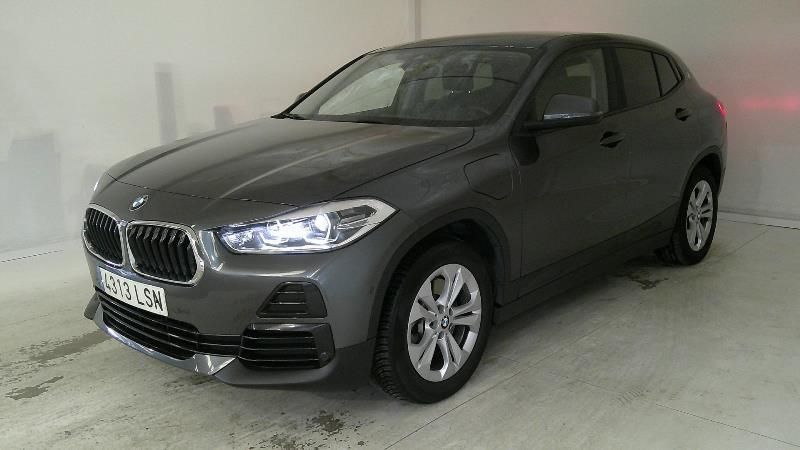 BMW X2 d'occasion