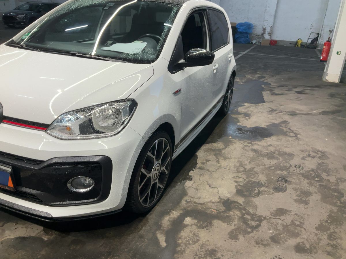 Volkswagen up! d'occasion