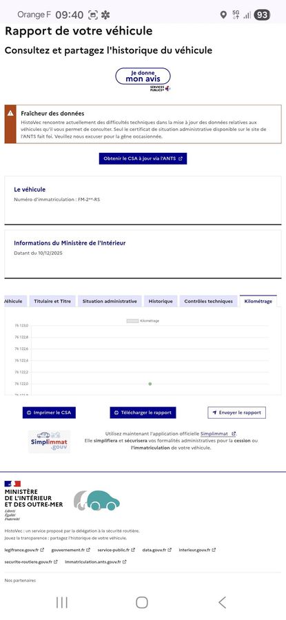 Mercedes-Benz GLC-Klasse d'occasion