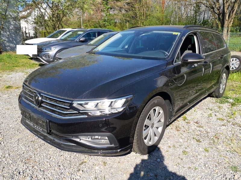 Passat 1.5 TSI ACT Business