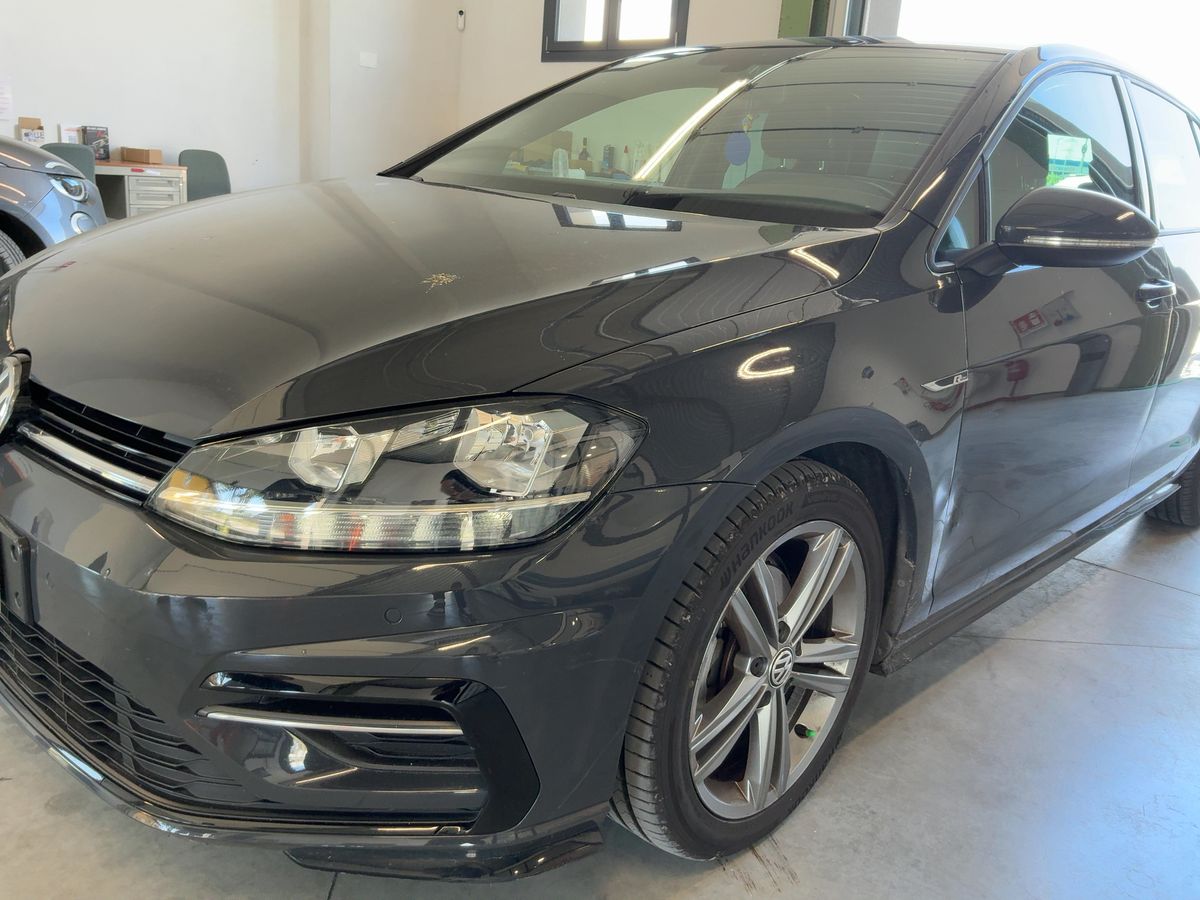 Volkswagen Golf d'occasion