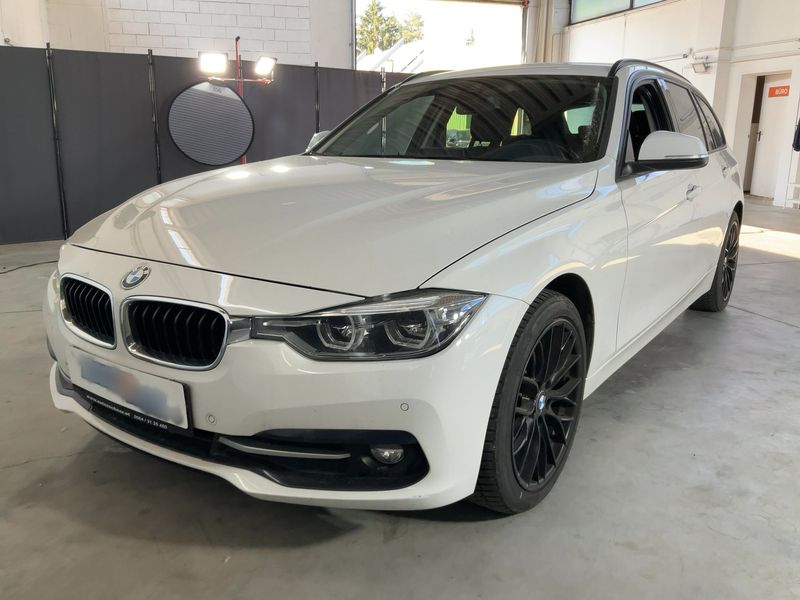 BMW 3er
