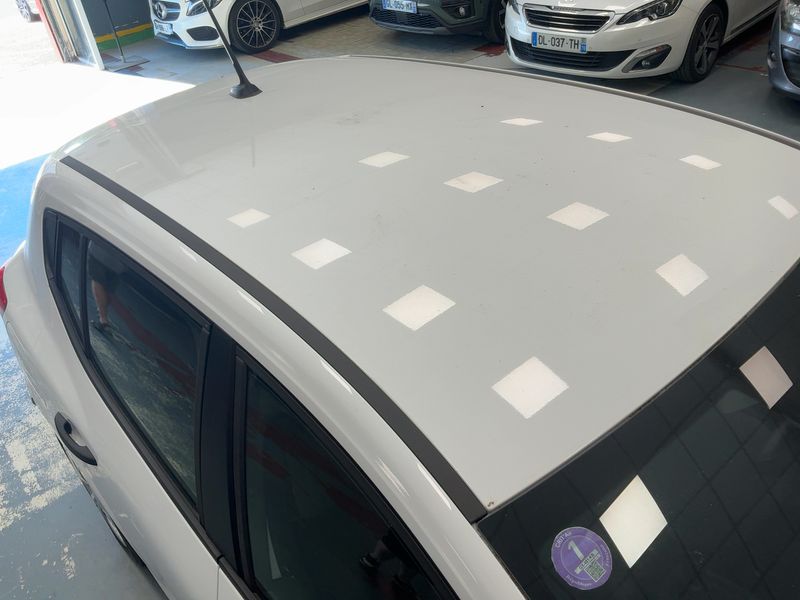 Dacia Sandero 1.0 SCe Essential 2024 – снимка 13