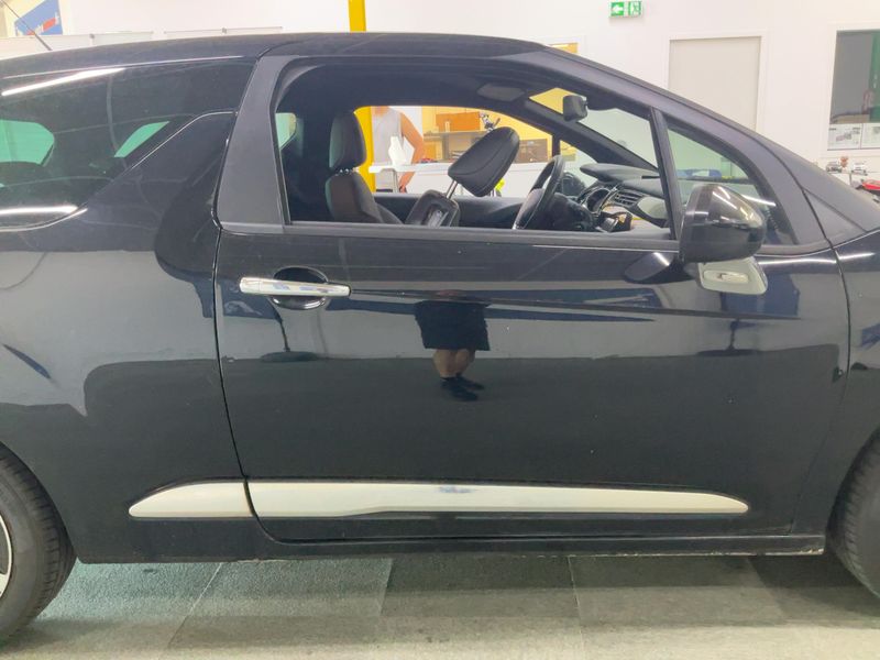 Citroen DS3 1.6 HDi SoChic 2015 – снимка 10
