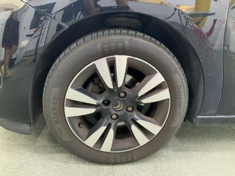 Citroen DS3 1.6 HDi SoChic 2015 – снимка 3