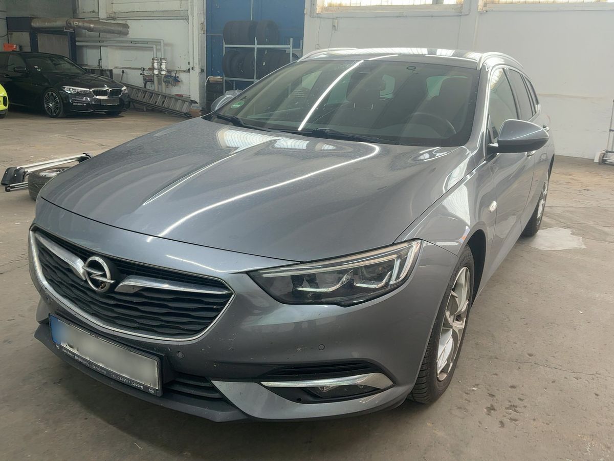 Opel Insignia 2019