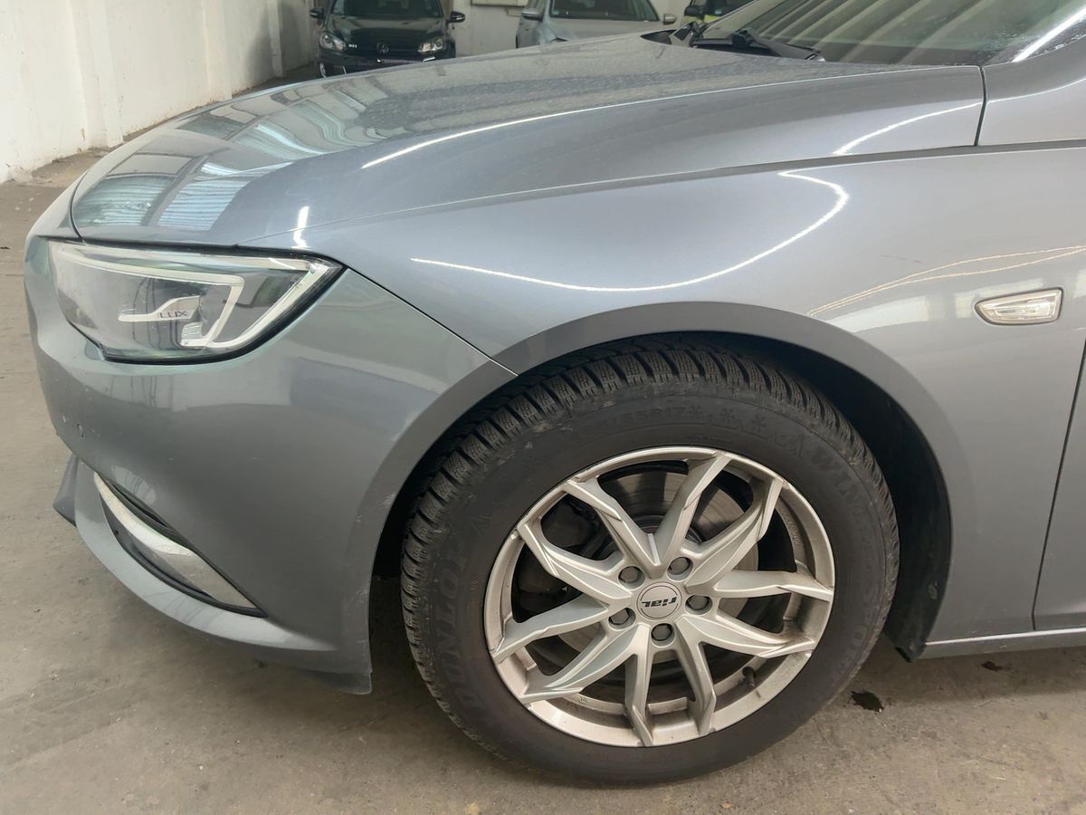 Opel Insignia d'occasion