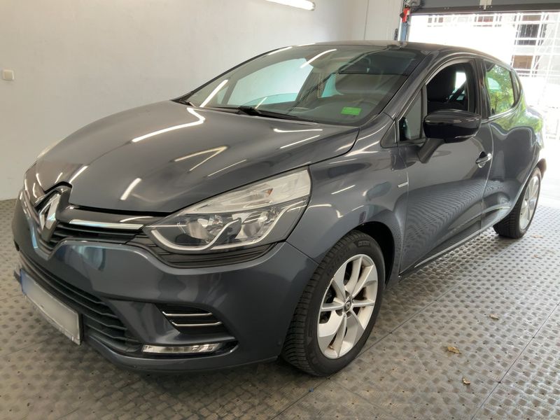 Renault Clio 1.2 Limited