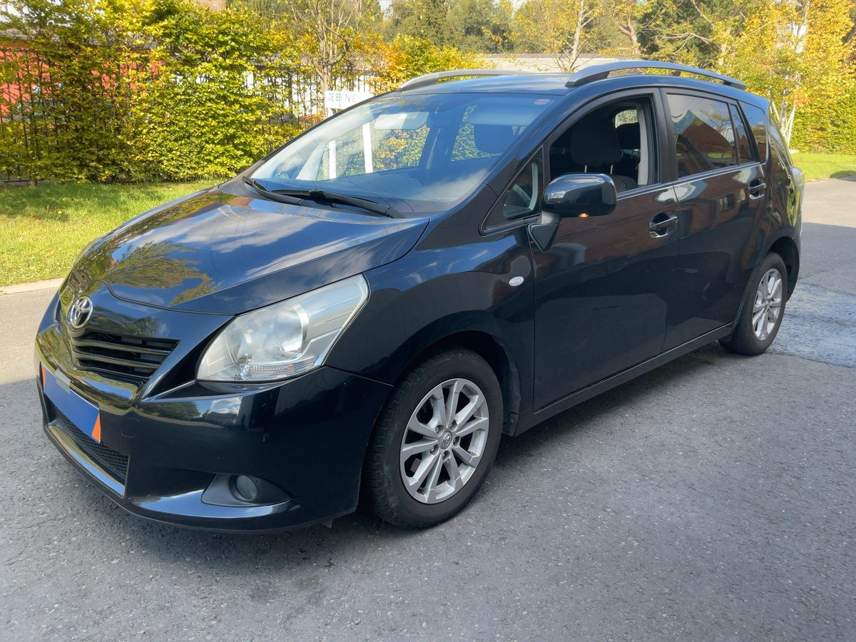 Toyota Verso 2.0 D-4D Active
