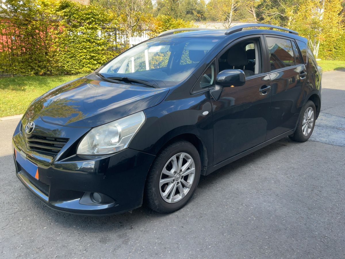 Toyota Verso 2.0 D-4D Active