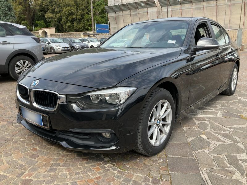 BMW 3er