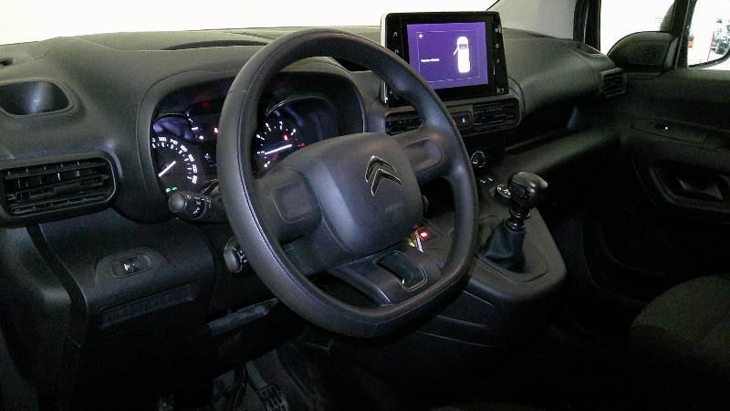 Citroen Berlingo 1.5 Blue-HDi Club M