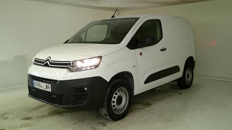 Citroen Berlingo 1.5 Blue-HDi Club M
