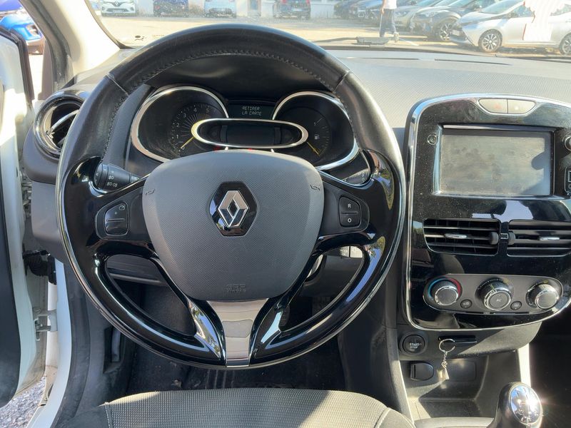 Renault Clio 1.5 dCi Business Eco2 2014 – снимка 17