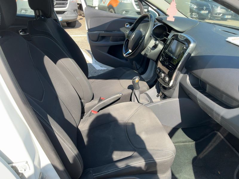 Renault Clio 1.5 dCi Business Eco2 2014 – снимка 16