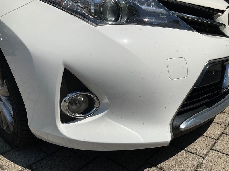 Toyota Auris Touring Sports 2.0 D-4D Life+ 2013 – снимка 38