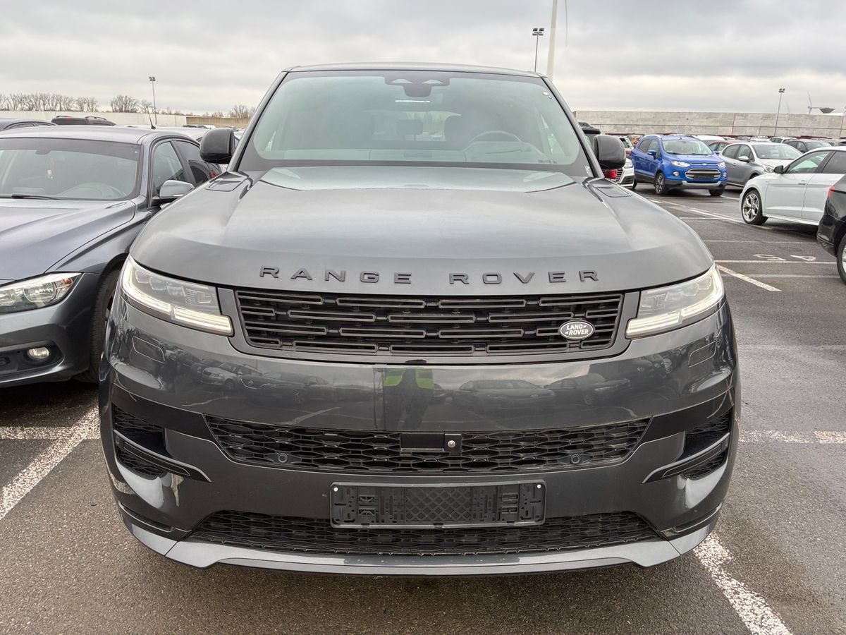 Land Rover 2023 — photo 15